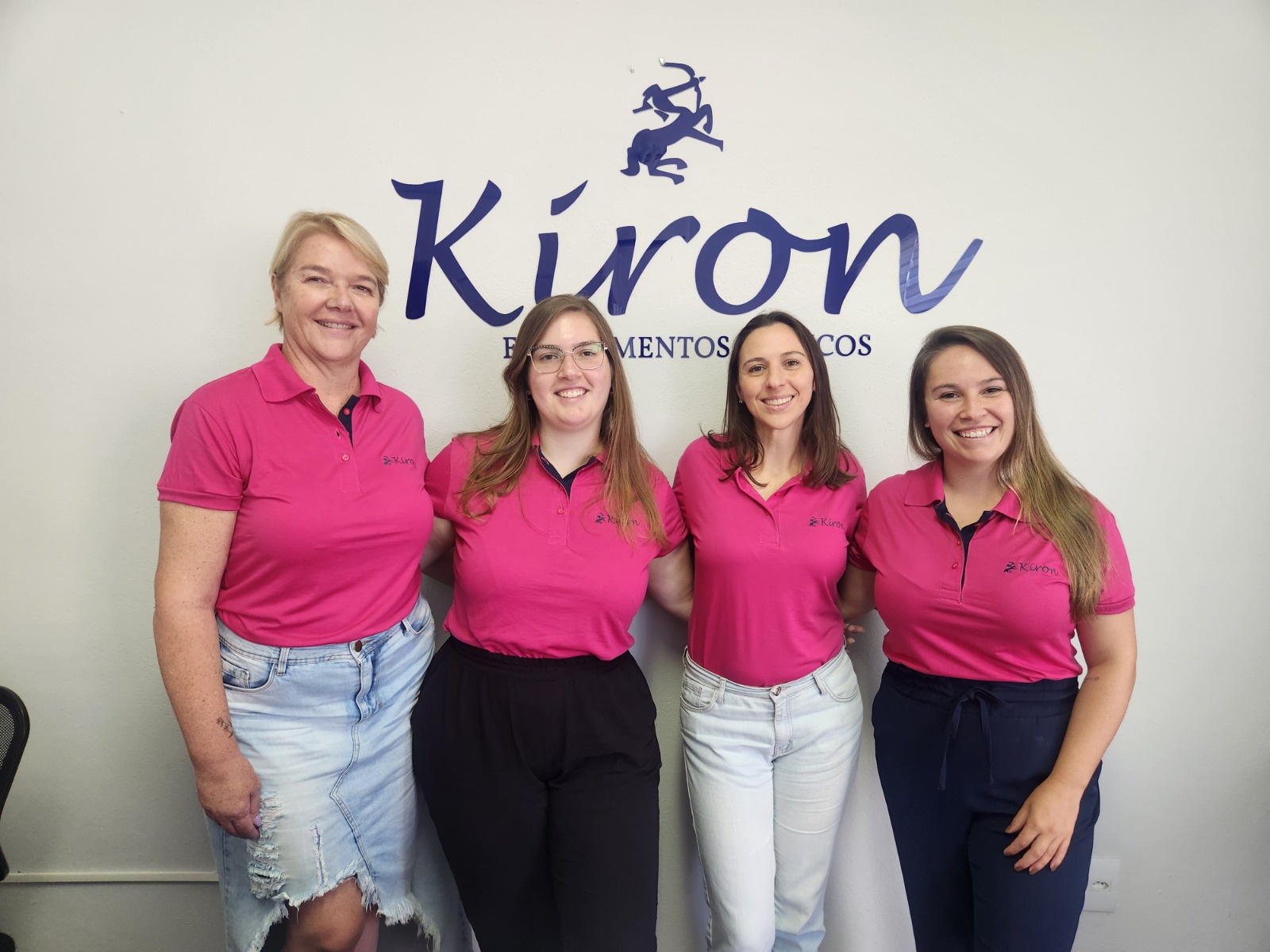 Equipe Kiron